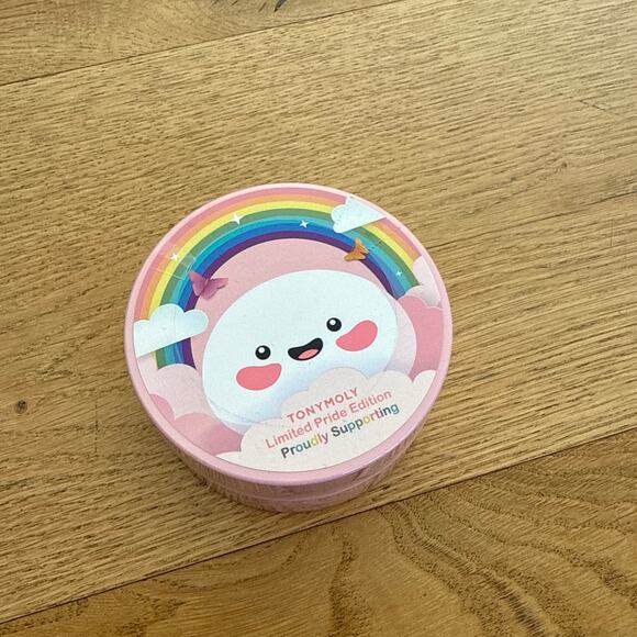 Tonymoly Hydrogel Eye Patches Pride - Picture 1 of 2